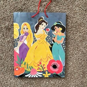 👑Disney Princess Gift Bag👑
